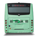 Dongfeng Electric City Bus para a América do Sul